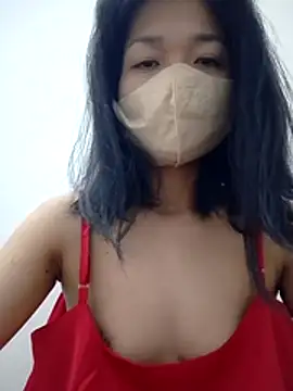 PamPii2x online show from November 22, 2025, 10:19 pm