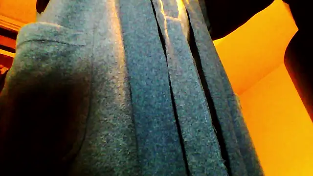 leancock1234 online show from January 12, 2026, 11:17 am