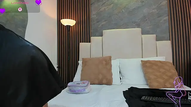 Snapshot of catiusca_reyes_03 chatting on February 23, 2026, 11:55 am catiusca reyes 03 online show from February 23, 2026, 11:55 am