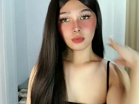 sluttyLeila online show from January 15, 2026, 11:35 am