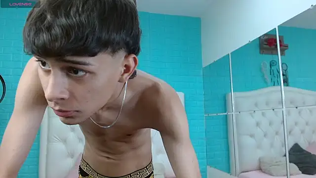 DraxBlade09 online show from January 9, 2026, 4:08 am