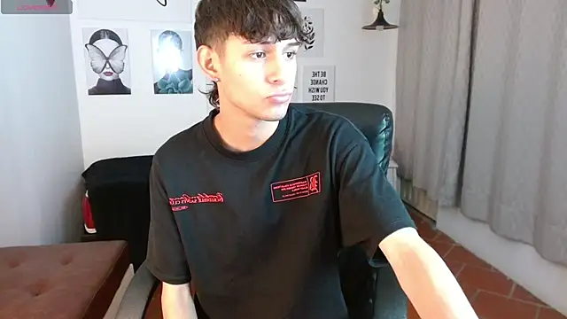 DraxBlade09 online show from March 5, 2026, 7:54 pm