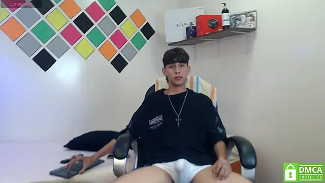 DraxBlade09 online show from July 28, 2026, 9:36 pm