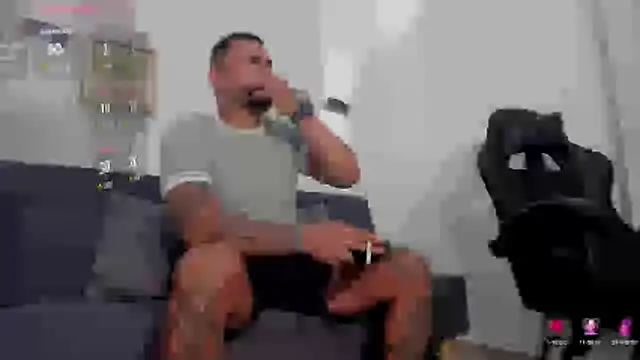 david10kc online show from March 17, 2026, 2:58 am