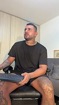 david10kc online show from December 16, 2025, 1:32 am