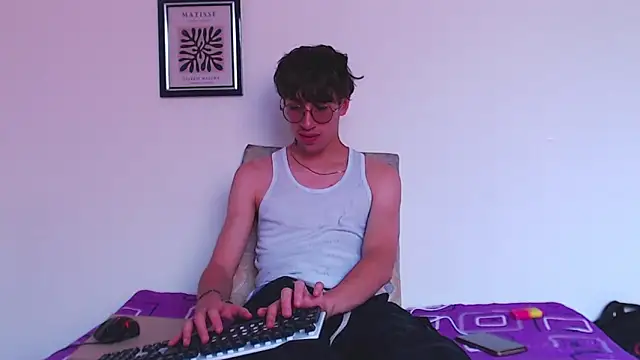 Dio  morningstar online show from February 19, 2026, 8:06 pm