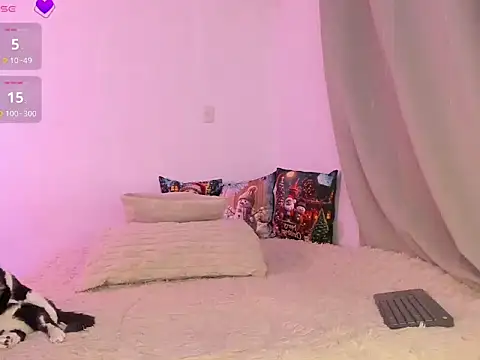 tammy owo online show from December 18, 2025, 3:49 pm