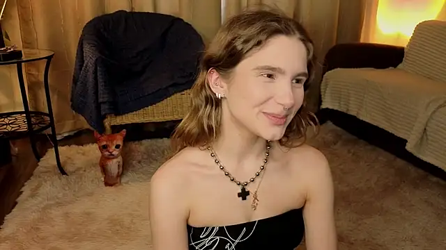 RozanneJordan online show from May 3, 2026, 5:16 pm