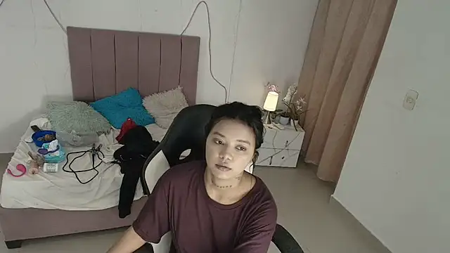 Luna lexy04 online show from June 12, 2026, 10:13 am