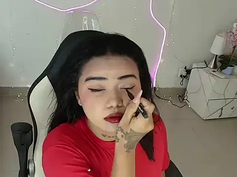 Luna lexy04 online show from June 10, 2026, 6:58 am