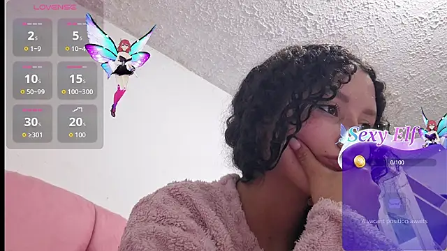 pettymoon1 online show from February 7, 2026, 1:02 am