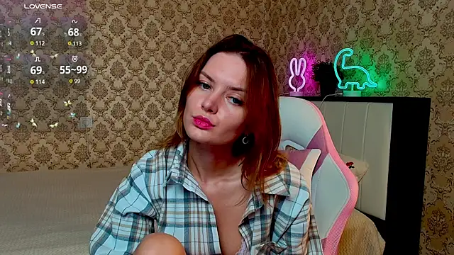 Ursula Andres online show from August 2, 2026, 2:43 am