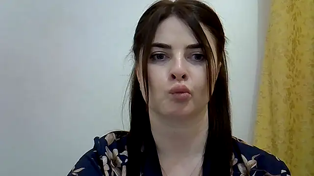 Darkroseq online show from December 20, 2025, 5:05 pm