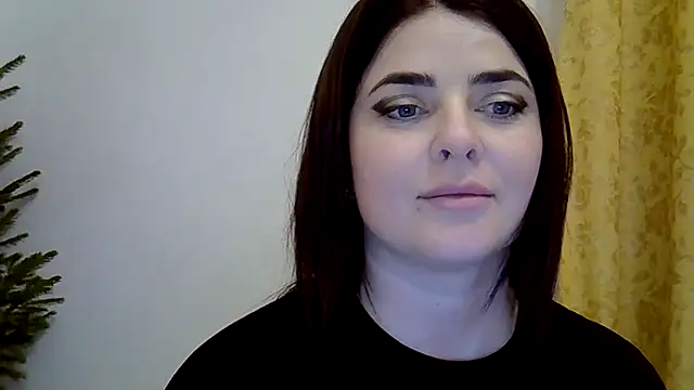 Darkroseq online show from December 5, 2025, 2:26 pm