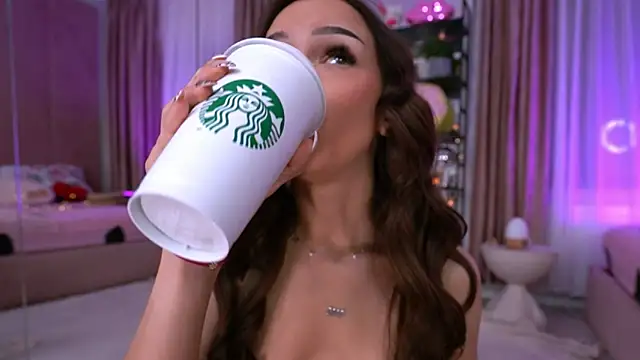 oh M God online show from February 20, 2026, 8:22 pm