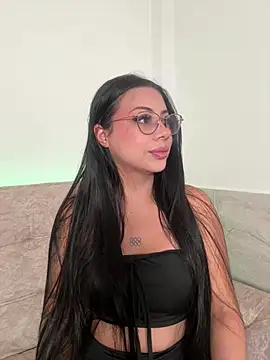 Megan Ivy online show from June 14, 2026, 11:11 am