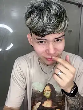 Handsome boys69 online show from January 6, 2026, 3:21 am