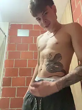 Handsome boys69 online show from February 13, 2026, 2:55 am