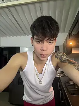 Handsome boys69 online show from June 30, 2026, 1:16 am
