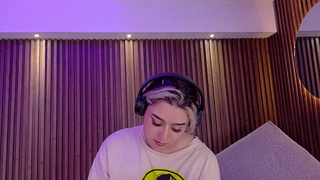 GabyRose9 online show from March 20, 2026, 7:37 pm