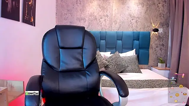 Gabyjackson1 online show from March 16, 2026, 11:03 am