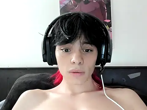 Sylasfrost online show from December 20, 2025, 10:23 pm