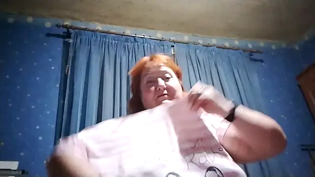 Rhoda Candy online show from November 20, 2025, 5:35 pm