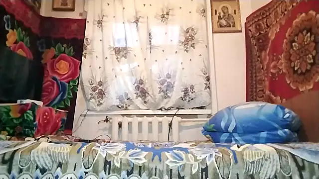 Rhoda Candy online show from January 9, 2026, 2:24 pm