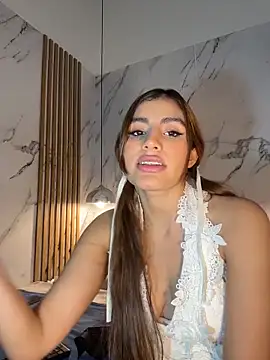 IsabelaStefano online show from December 21, 2025, 3:30 am