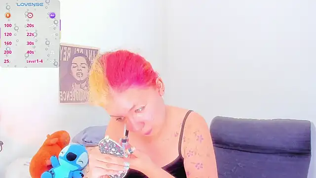 MarieTaylor  online show from May 23, 2026, 7:02 pm