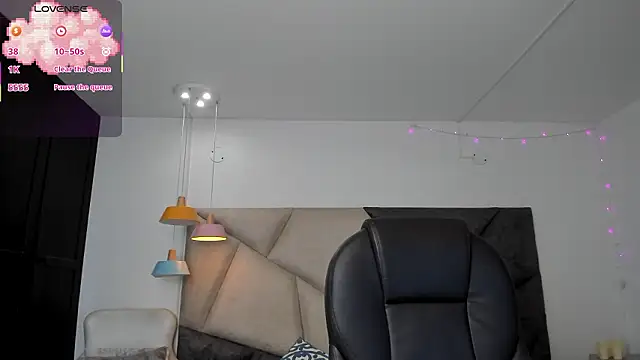 MarieTaylor  online show from March 19, 2026, 12:10 am