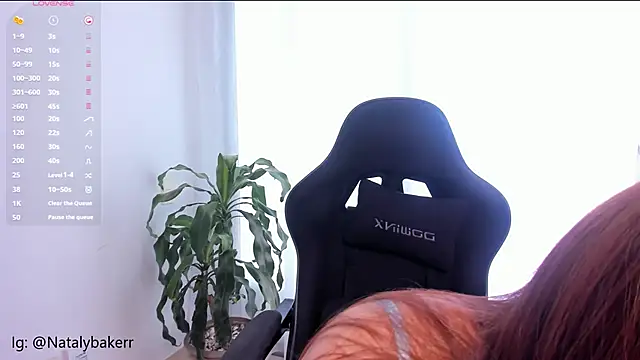 Nat Bakerss online show from January 9, 2026, 5:20 pm