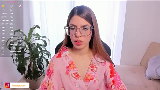 Nat Bakerss online show from June 10, 2026, 7:37 pm