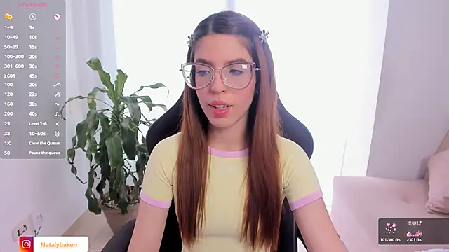 Nat Bakerss online show from May 4, 2026, 7:28 pm