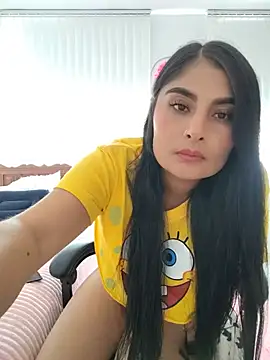 Laia torres1 online show from June 29, 2026, 2:50 pm