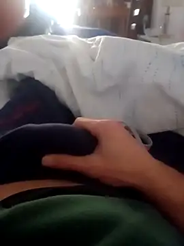 nocosensual online show from April 24, 2026, 4:58 am