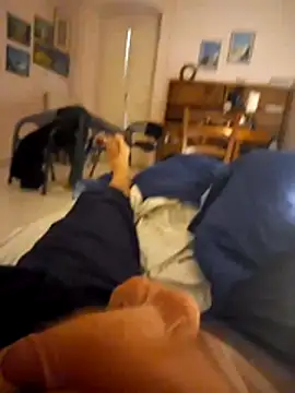 nocosensual online show from April 26, 2026, 6:32 am