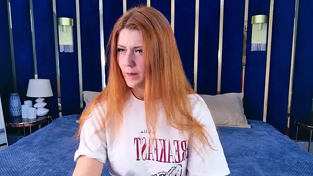 Dolores Ryan online show from March 24, 2026, 8:42 pm