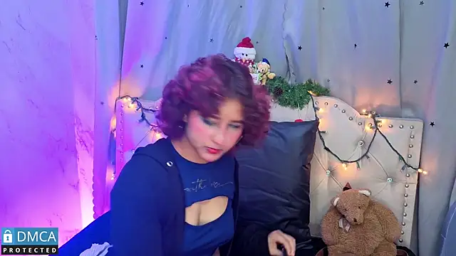 ahsly Zam online show from December 5, 2025, 2:54 am