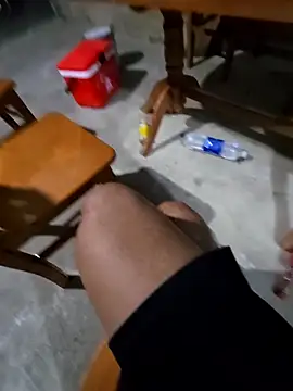 huykkk99 online show from March 8, 2026, 11:35 am