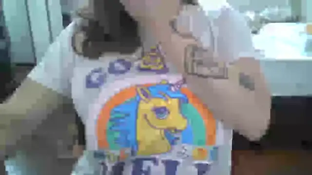 xxxluana online show from April 29, 2026, 1:37 pm