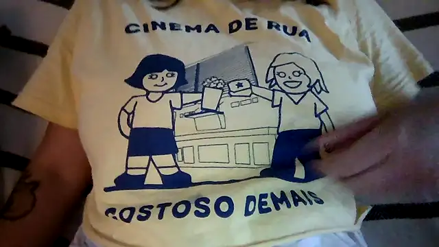 xxxluana online show from December 4, 2025, 8:24 am