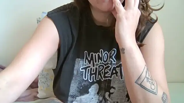 xxxluana online show from January 8, 2026, 4:57 pm