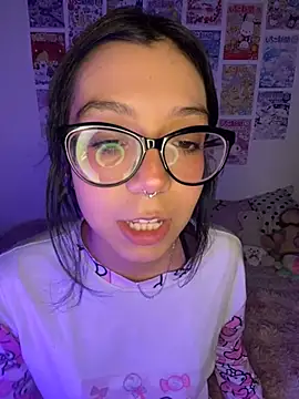 Valen-Foxx1 online show from November 29, 2025, 6:02 am