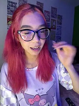 Snapshot of Valen-Foxx1 chatting on March 5, 2026, 7:05 am Valen-Foxx1 online show from March 5, 2026, 7:05 am