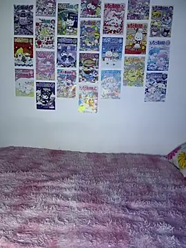 Snapshot of Valen-Foxx1 chatting on February 19, 2026, 5:48 am Valen-Foxx1 online show from February 19, 2026, 5:48 am