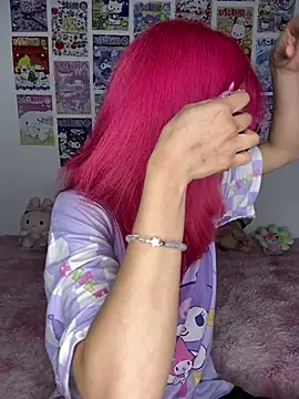 Snapshot of Valen-Foxx1 chatting on February 15, 2026, 7:51 am Valen-Foxx1 online show from February 15, 2026, 7:51 am