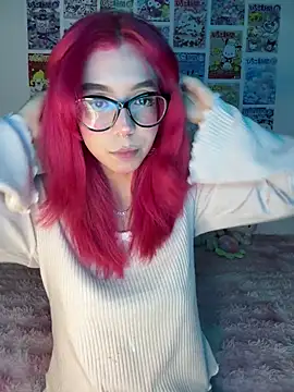 Snapshot of Valen-Foxx1 chatting on February 14, 2026, 6:02 am Valen-Foxx1 online show from February 14, 2026, 6:02 am