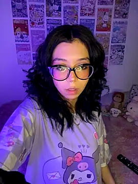 Valen-Foxx1 online show from December 2, 2025, 5:31 am