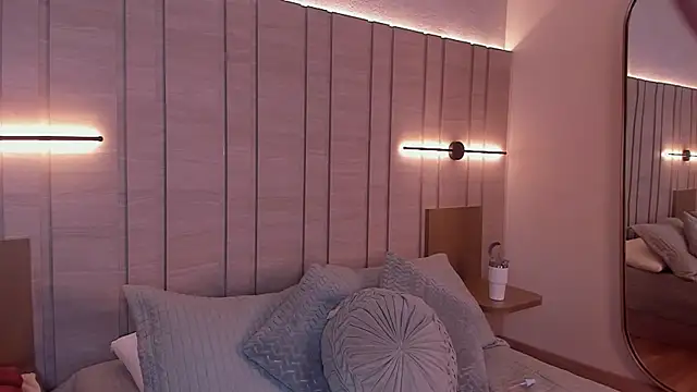 Zoe Mendez online show from January 9, 2026, 11:39 am